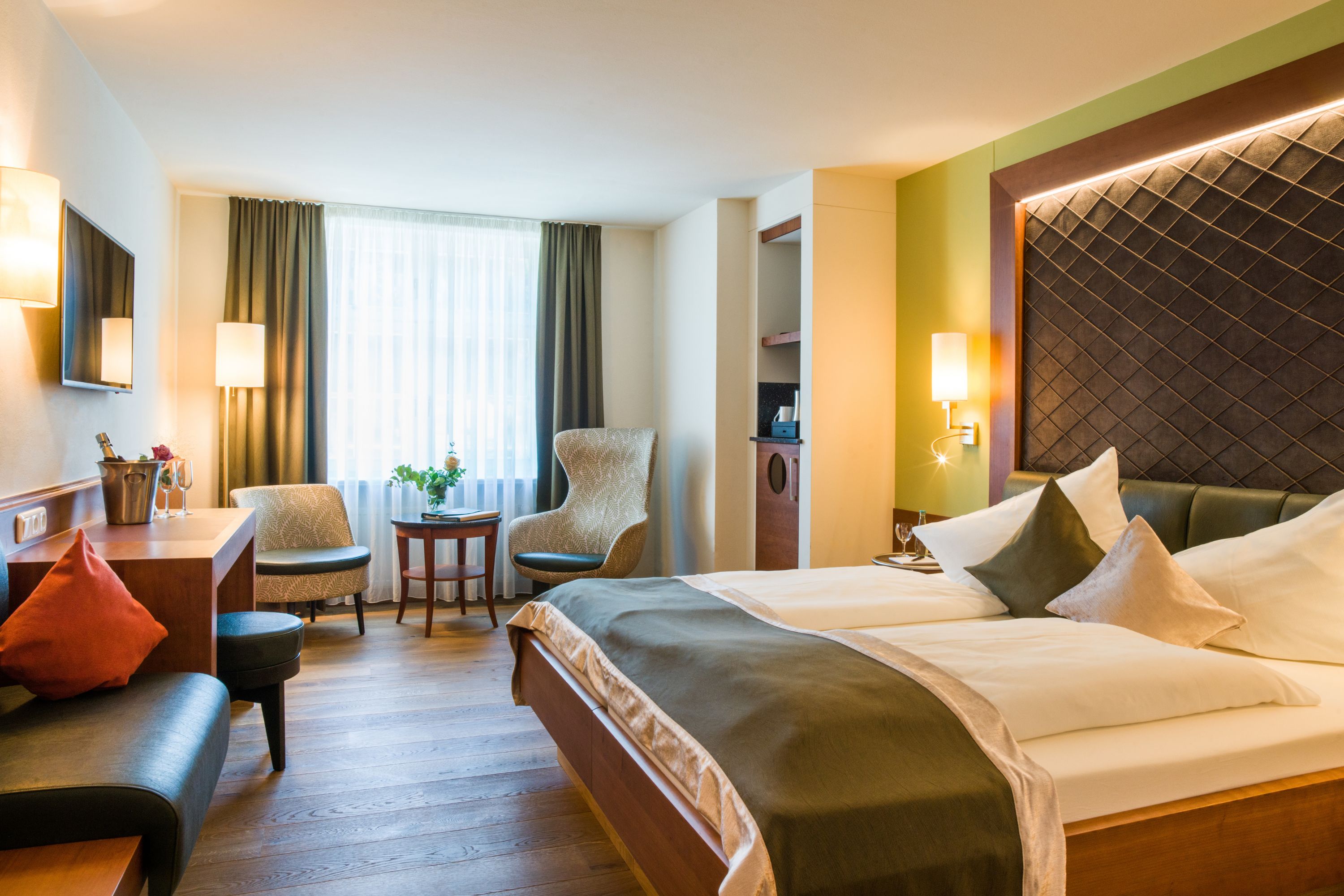Photo - Hotel König