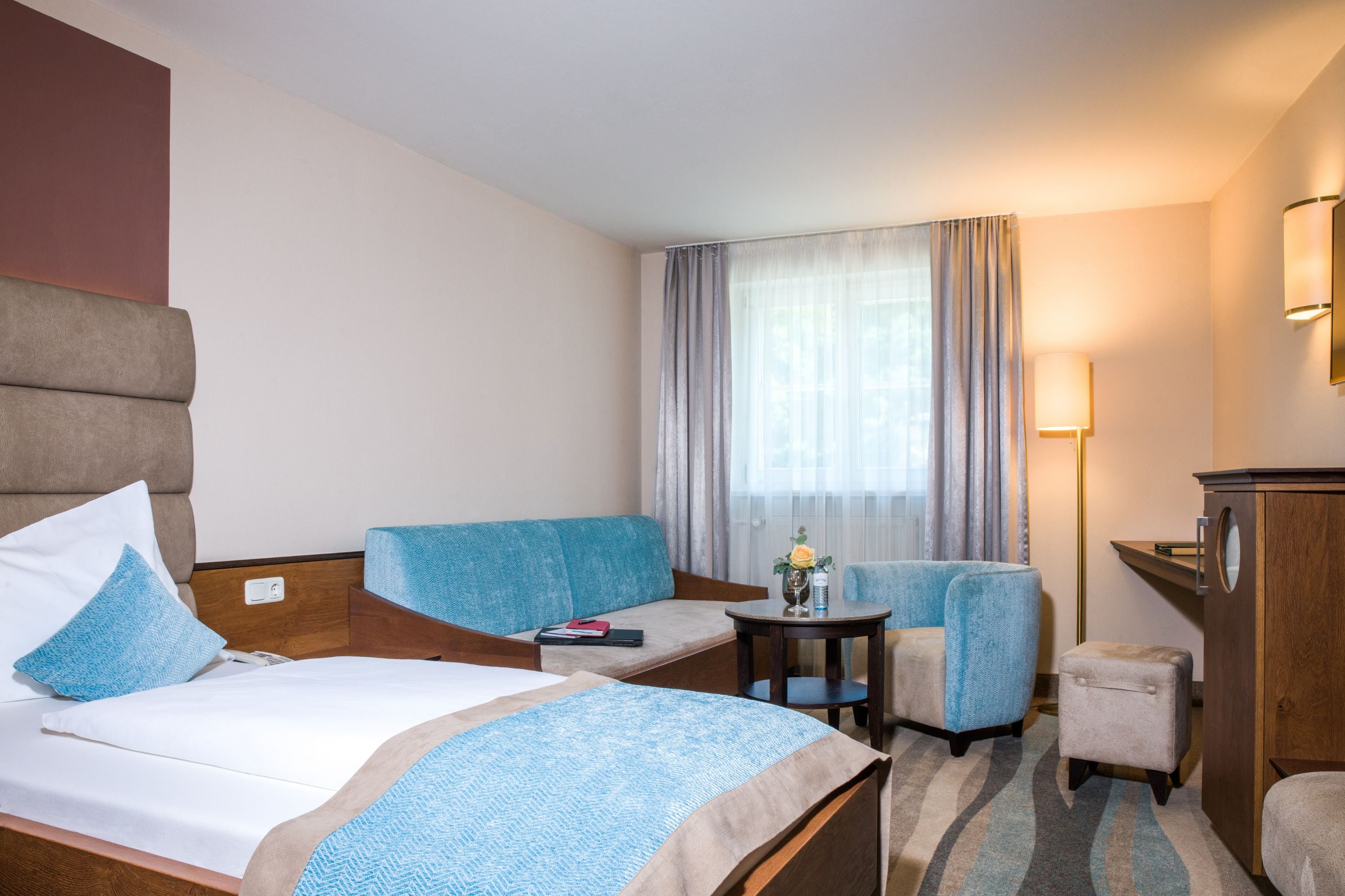 Photo - Hotel König