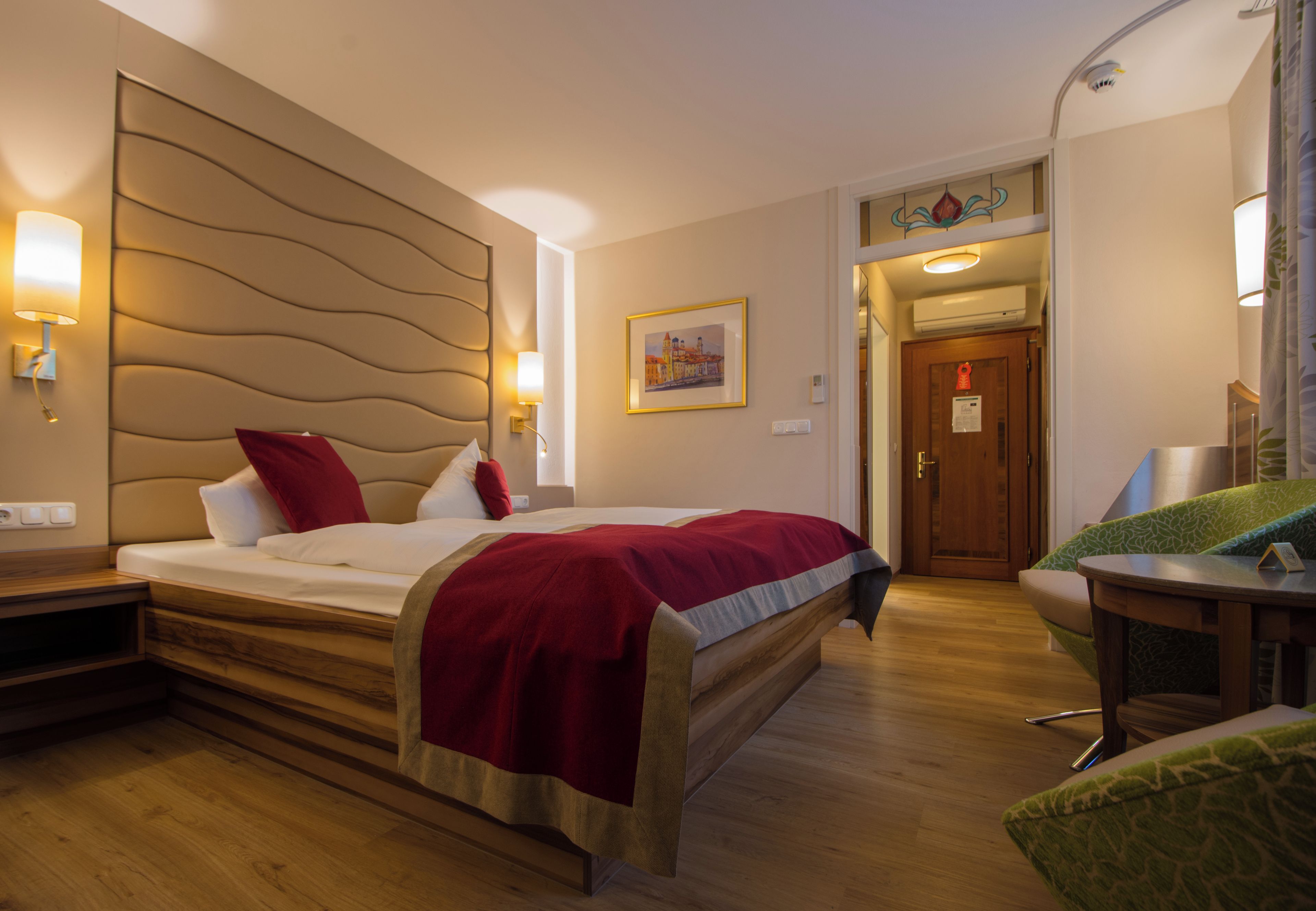 Photo - Hotel König