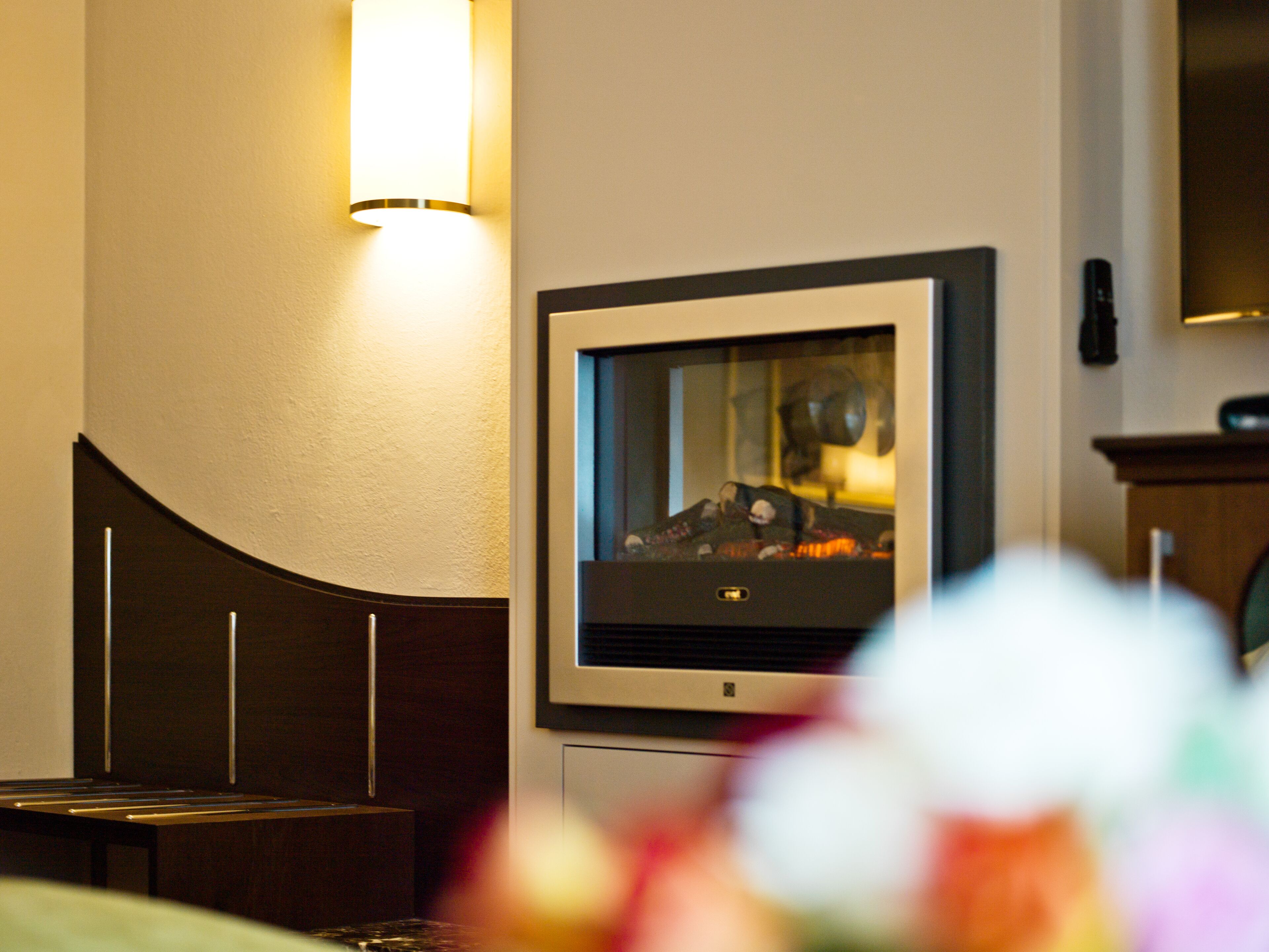 standard triple room | 1 bedroom, hypo-allergenic bedding, minibar, in-room safe