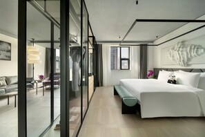 Suite júnior | Roba de llit d'alta qualitat i cobrellits 
