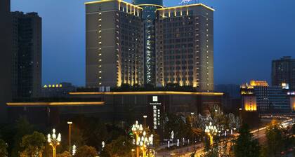 Kempinski Hotel Chengdu