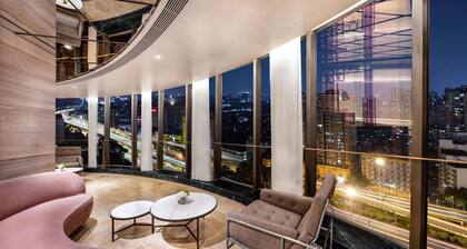 Kempinski Hotel Chengdu