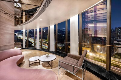 Kempinski Hotel Chengdu