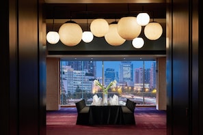 Ballroom