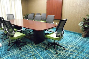 Sala de reuniones