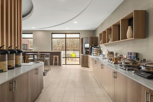 Springhill Suites by Marriott Morgantown