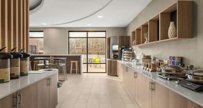 Springhill Suites by Marriott Morgantown