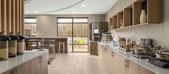 Springhill Suites by Marriott Morgantown