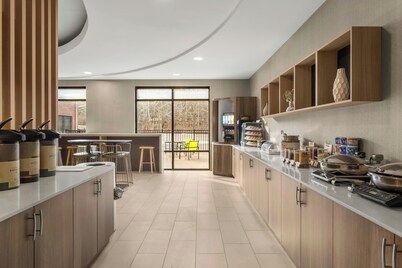 Springhill Suites by Marriott Morgantown