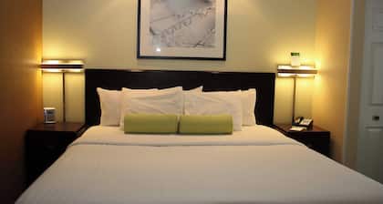 Springhill Suites by Marriott Morgantown
