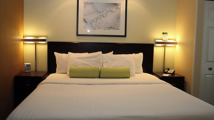 Springhill Suites by Marriott Morgantown