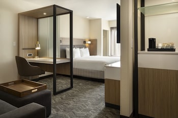 SpringHill Suites by Marriott Fort Worth University