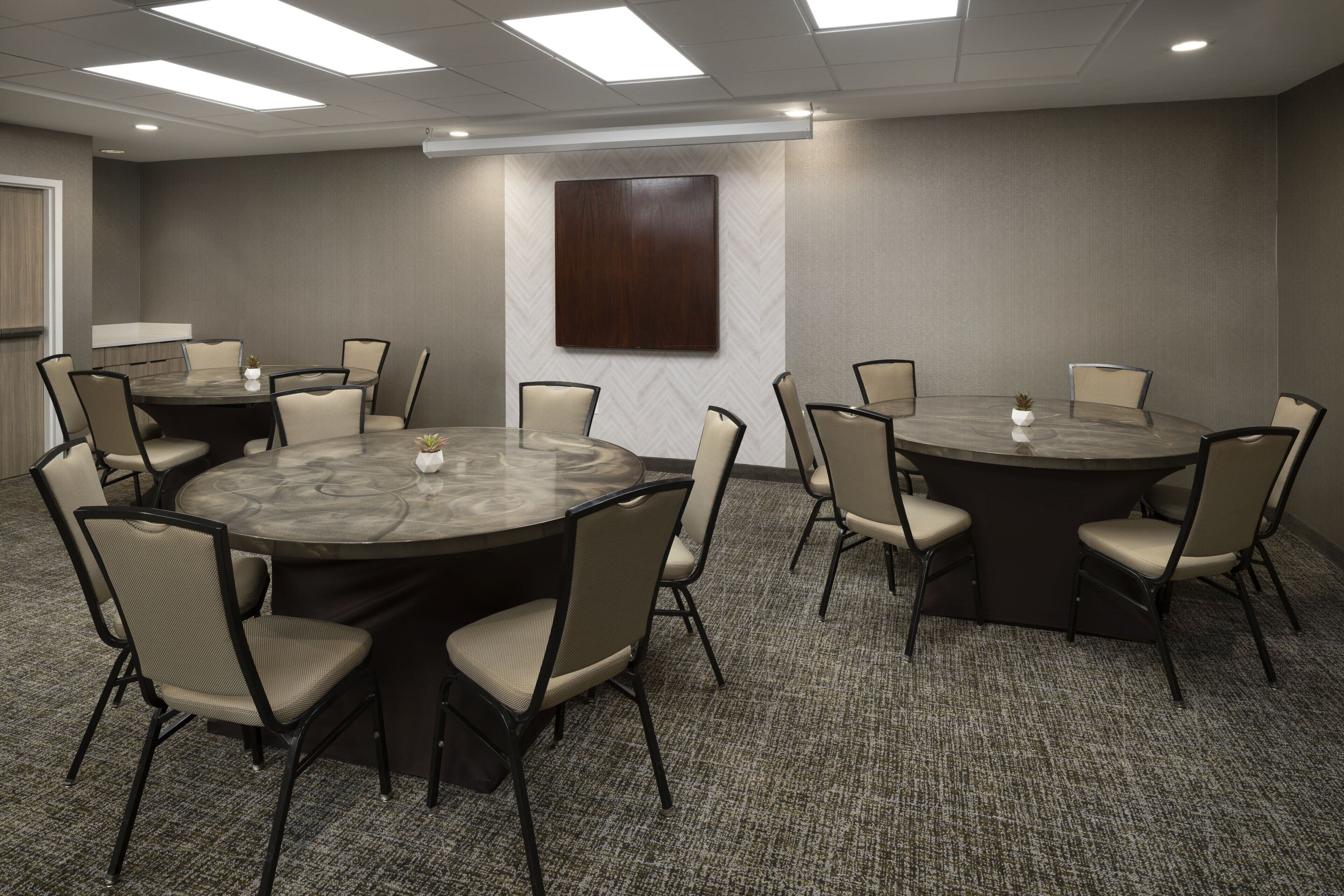 Foto - SpringHill Suites by Marriott Fort Worth University