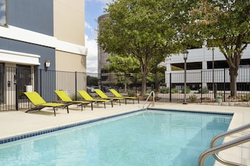 SpringHill Suites by Marriott Fort Worth University