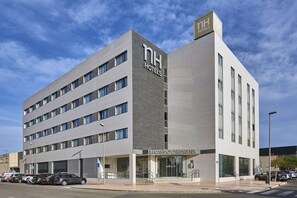 Exterior - NH Campo Cartagena (Cartagena)