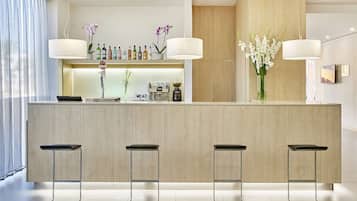 บาร์ (ในที่พัก)