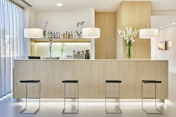 Bar (en el alojamiento)