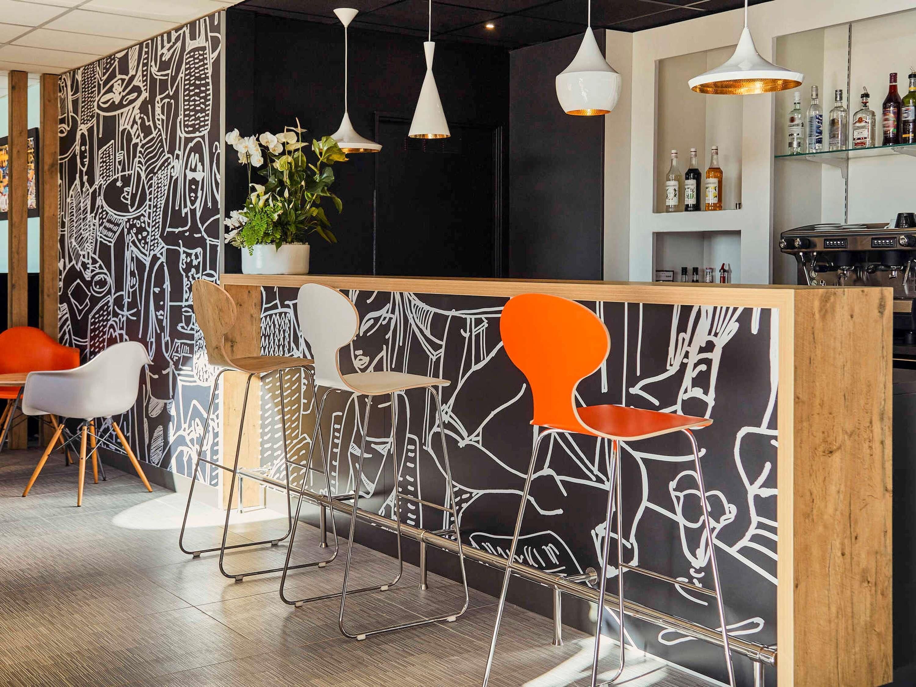 Bar (sur place)