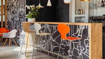 Bar (sur place)