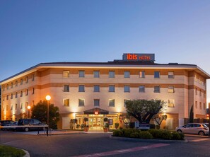 Exterior - Ibis La Ciotat (La Ciotat)