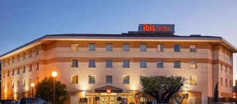 Ibis La Ciotat