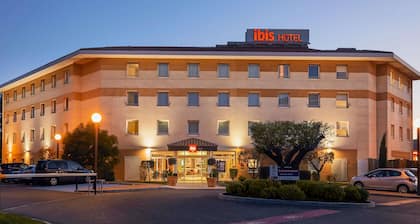 Ibis La Ciotat