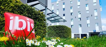 ibis Fribourg