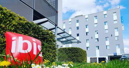 ibis Fribourg