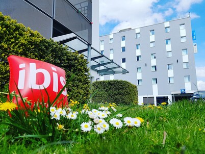 ibis Fribourg