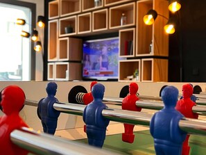 Bar (on property) - ibis Fribourg (Granges-Paccot)