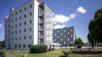 Aussenbereich