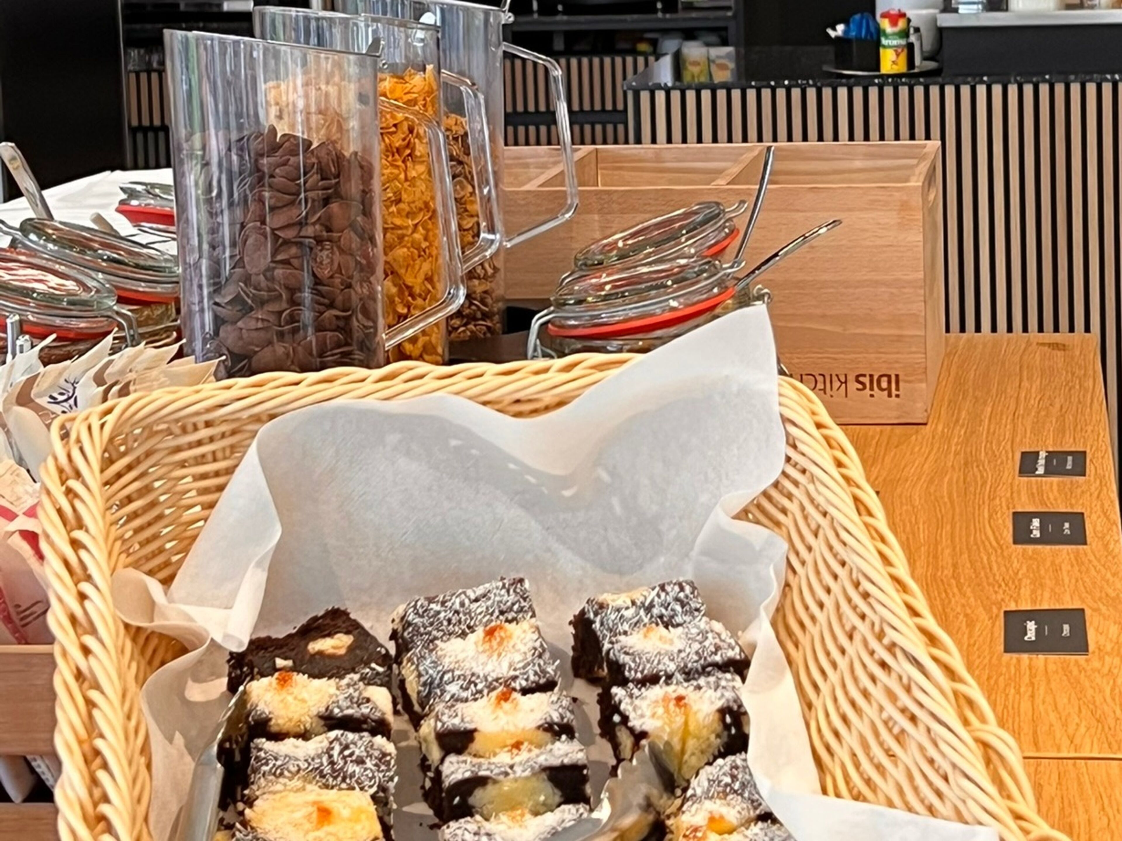 Frokostmåltid