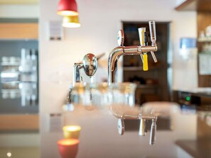 Bar (sur place)
