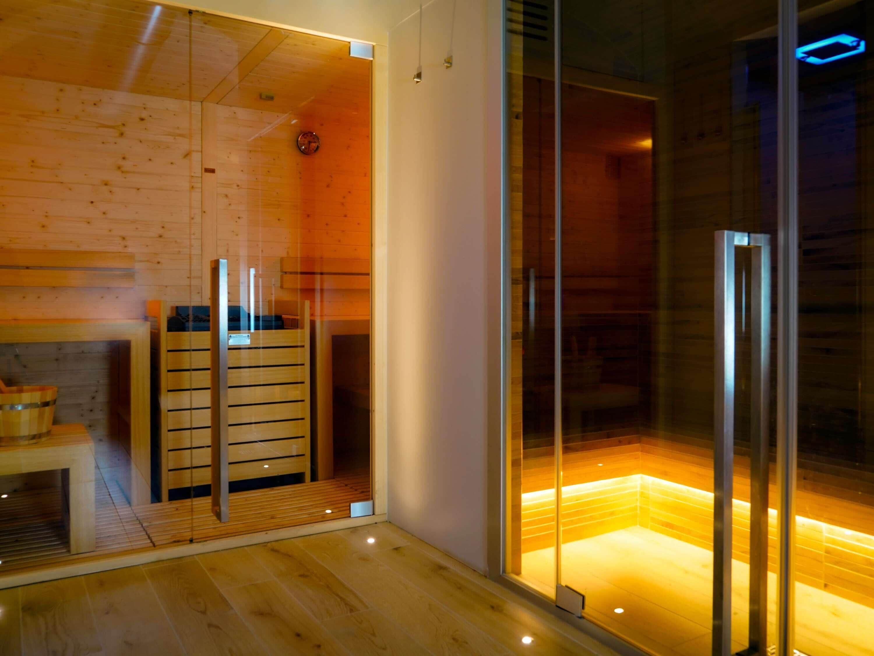 Spa. Mercure Bergamo Centro Palazzo Dolci