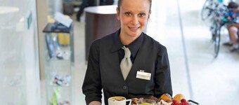 Mercure Bergamo Centro Palazzo Dolci