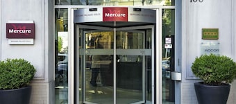 Mercure Bergamo Centro Palazzo Dolci