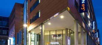 Novotel Suites Hannover