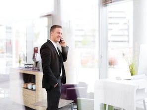 Miscellaneous - Novotel Suites Hannover (Hannover)