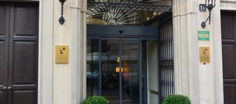 Hotel Gran Duca Di York