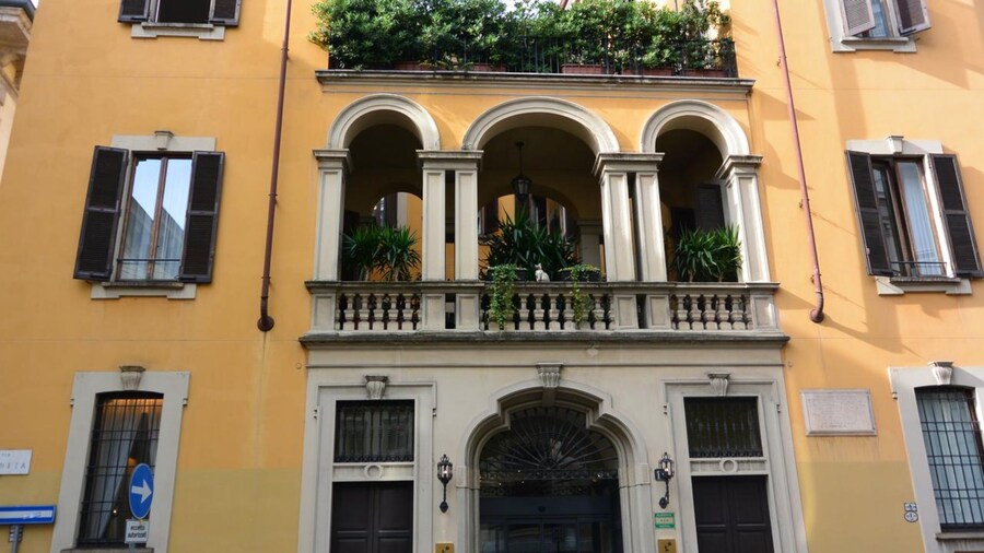 Hotel Gran Duca di York True Stay