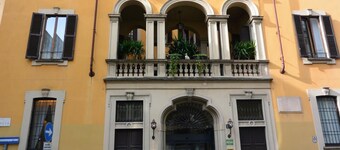 Hotel Gran Duca Di York