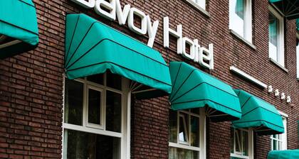 Savoy Hotel Amsterdam
