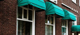 Savoy Hotel Amsterdam