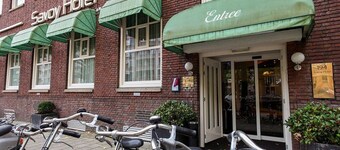 Savoy Hotel Amsterdam