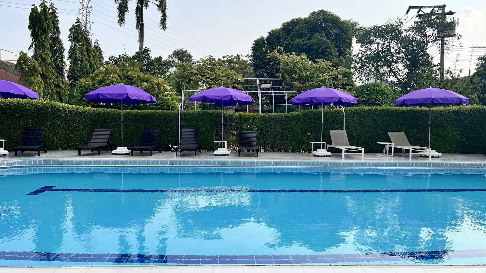 Foto - Bangkok Rama Hotel