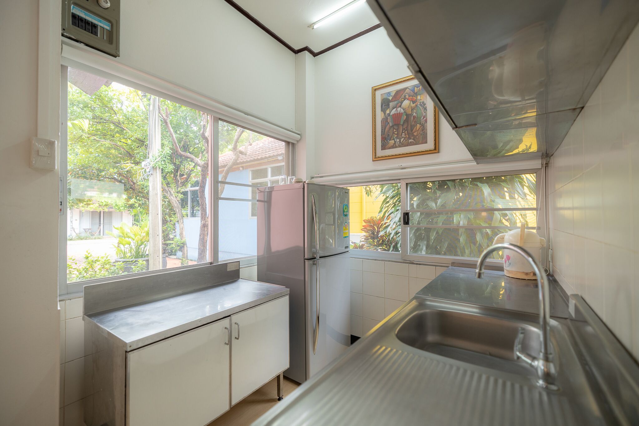 Foto - Bangkok Rama Hotel