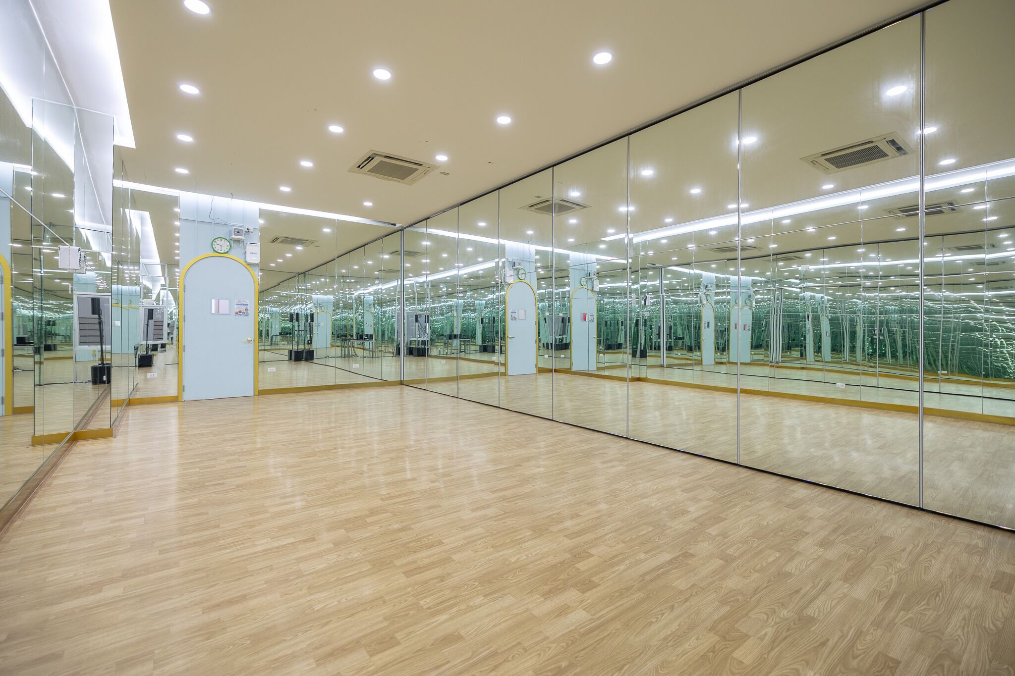 Foto - Bangkok Rama Hotel