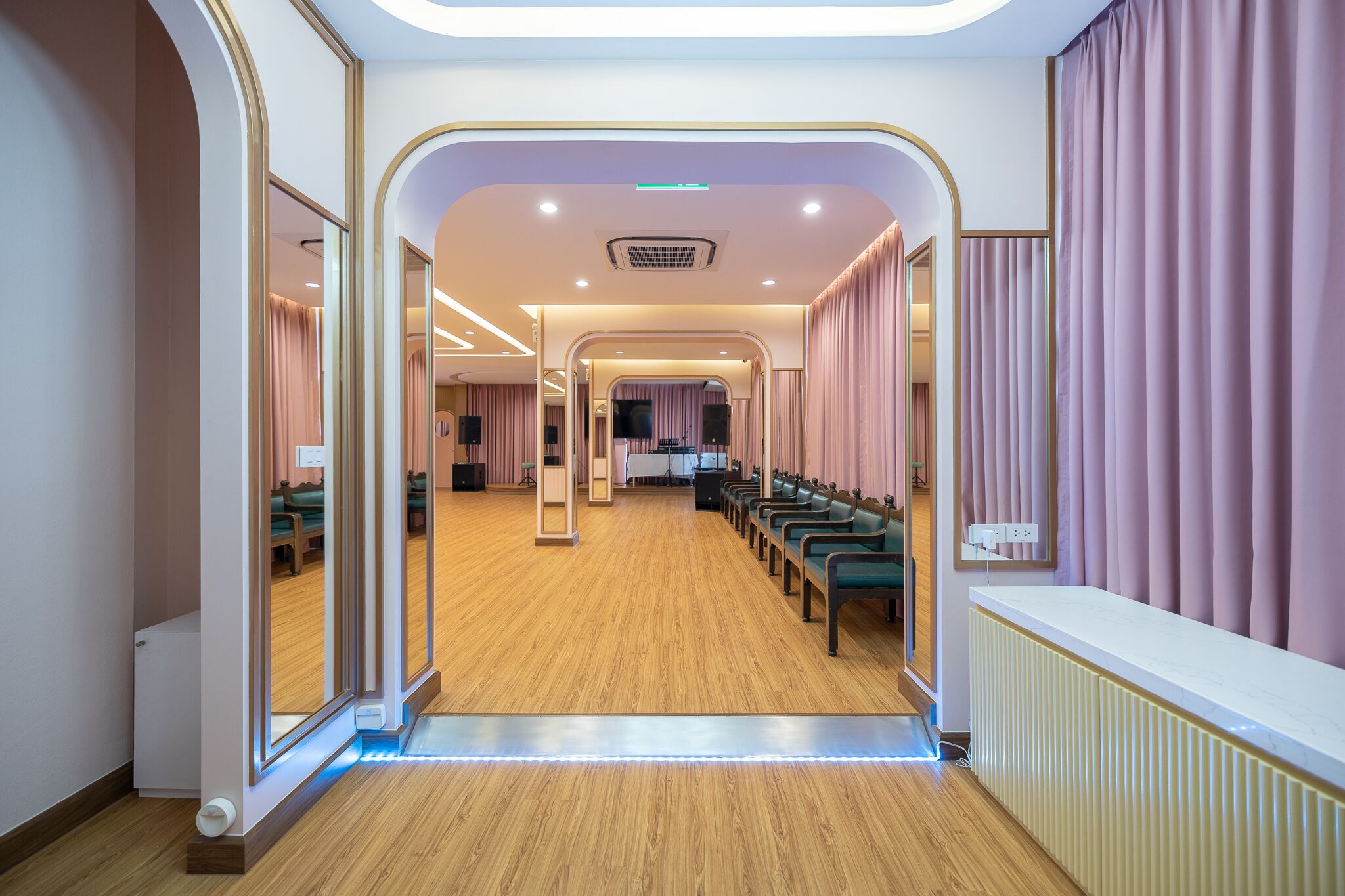 Foto - Bangkok Rama Hotel