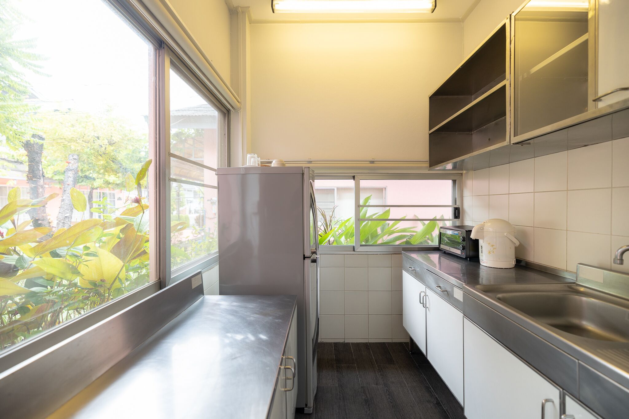 Foto - Bangkok Rama Hotel